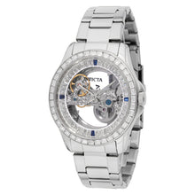 Cargar imagen en el visor de la galería, RELOJ  PARA HOMBRE INVICTA OBJET D ART 69113 - PLATA