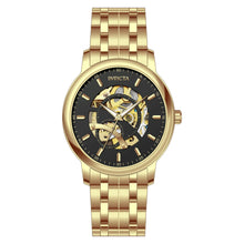 Cargar imagen en el visor de la galería, RELOJ  PARA HOMBRE INVICTA OBJET D ART 69121 - GOLD