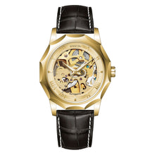 Cargar imagen en el visor de la galería, RELOJ CLÁSICO PARA HOMBRE INVICTA OBJET D ART 69123 - NEGRO