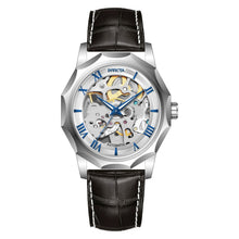 Cargar imagen en el visor de la galería, RELOJ CLÁSICO PARA HOMBRE INVICTA OBJET D ART 69127 - NEGRO