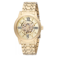 Cargar imagen en el visor de la galería, RELOJ  PARA HOMBRE INVICTA OBJET D ART 69129 - GOLD