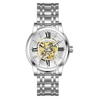 RELOJ  PARA HOMBRE INVICTA OBJET D ART 69133 - PLATA