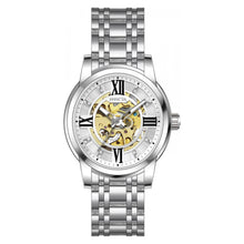 Cargar imagen en el visor de la galería, RELOJ  PARA HOMBRE INVICTA OBJET D ART 69133 - PLATA