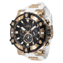 Cargar imagen en el visor de la galería, RELOJ DEPORTIVO PARA HOMBRE INVICTA BOLT 49806 - ORO BLANCO