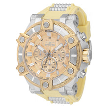 Cargar imagen en el visor de la galería, RELOJ DEPORTIVO PARA HOMBRE INVICTA BOLT 49808 - MARFIL, ACERO