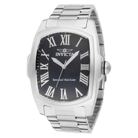 RELOJ  PARA HOMBRE INVICTA LUPAH 49817 - ACERO