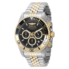 Cargar imagen en el visor de la galería, RELOJ  PARA HOMBRE INVICTA PRO DIVER 49837 - ORO, ACERO