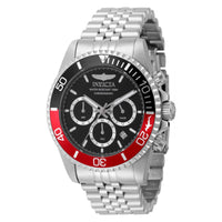 RELOJ  PARA HOMBRE INVICTA PRO DIVER 49838 - ACERO