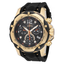Cargar imagen en el visor de la galería, RELOJ DEPORTIVO PARA HOMBRE INVICTA SPEEDWAY 49841 - NEGRO