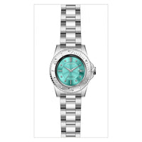 RELOJ  PARA HOMBRE INVICTA PRO DIVER 49920 - STEEL