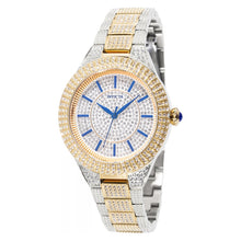Cargar imagen en el visor de la galería, RELOJ CLÁSICO PARA MUJER INVICTA SPECIALTY 49925 - ORO, ACERO