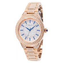 Cargar imagen en el visor de la galería, RELOJ CLÁSICO PARA MUJER INVICTA SPECIALTY 49926 - ORO ROSA