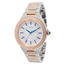 Cargar imagen en el visor de la galería, RELOJ CLÁSICO PARA HOMBRE INVICTA SPECIALTY 49930 - ORO ROSA, ACERO