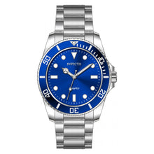 Cargar imagen en el visor de la galería, RELOJ  PARA HOMBRE INVICTA PRO DIVER 69402 - STEEL