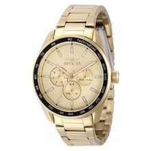 Cargar imagen en el visor de la galería, RELOJ CLÁSICO PARA HOMBRE INVICTA SPECIALTY 49956 - GOLD