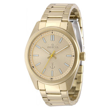 Cargar imagen en el visor de la galería, RELOJ  PARA HOMBRE INVICTA OCEAN VOYAGE 49990 - GOLD