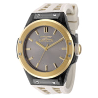 RELOJ DEPORTIVO PARA HOMBRE INVICTA SEA BASE 50014 - GRIS CLARO