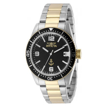 Cargar imagen en el visor de la galería, RELOJ  PARA HOMBRE INVICTA OCEAN VOYAGE 50021 - GOLD, STEEL