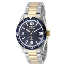 Cargar imagen en el visor de la galería, RELOJ  PARA HOMBRE INVICTA OCEAN VOYAGE 50023 - GOLD, STEEL