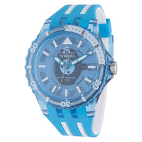 RELOJ PARA HOMBRE INVICTA SUBAQUA 69449 - AZUL