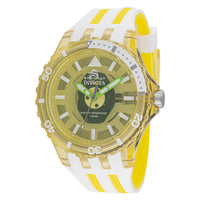 RELOJ PARA HOMBRE INVICTA SUBAQUA 69451 - VERDE