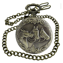 Cargar imagen en el visor de la galería, RELOJ  PARA HOMBRE INVICTA VINTAGE 79001 - BRONCE