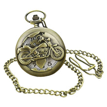 Cargar imagen en el visor de la galería, RELOJ  PARA HOMBRE INVICTA VINTAGE 79003 - BRONCE