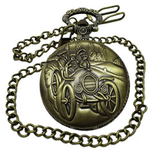 Cargar imagen en el visor de la galería, RELOJ  PARA HOMBRE INVICTA VINTAGE 79005 - BRONCE