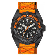 Cargar imagen en el visor de la galería, RELOJ  PARA HOMBRE INVICTA AKULA 50038 - ORANGE, BLACK