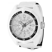 Cargar imagen en el visor de la galería, RELOJ  PARA HOMBRE INVICTA AKULA 50040 - WHITE, BLACK