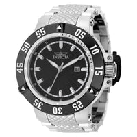 RELOJ  PARA HOMBRE INVICTA SUBAQUA 50046 - ACERO