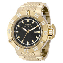 Cargar imagen en el visor de la galería, RELOJ  PARA HOMBRE INVICTA SUBAQUA 50048 - GOLD