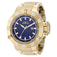 RELOJ  PARA HOMBRE INVICTA SUBAQUA 50051 - GOLD