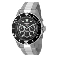 RELOJ  PARA HOMBRE INVICTA PRO DIVER 50076 - TITANIO