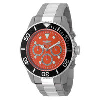RELOJ  PARA HOMBRE INVICTA PRO DIVER 50077 - TITANIO