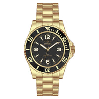 RELOJ CLÁSICO PARA HOMBRE TECHNOMARINE SPECIALTY 69475 - ORO