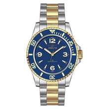 Cargar imagen en el visor de la galería, RELOJ CLÁSICO PARA HOMBRE TECHNOMARINE SPECIALTY 69476 - ORO, ACERO