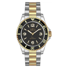 Cargar imagen en el visor de la galería, RELOJ CLÁSICO PARA HOMBRE INVICTA SPECIALTY 69477 - ORO, ACERO