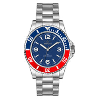 RELOJ CLÁSICO PARA HOMBRE INVICTA SPECIALTY 69482 - STEEL