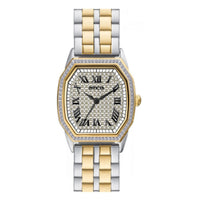 RELOJ  PARA MUJER INVICTA WILDFLOWER 50080 - GOLD, STEEL