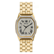 Cargar imagen en el visor de la galería, RELOJ  PARA MUJER INVICTA WILDFLOWER 50081 - GOLD
