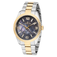 Cargar imagen en el visor de la galería, RELOJ CLÁSICO PARA HOMBRE INVICTA SPECIALTY 50089 - GOLD, STEEL