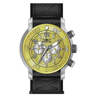 RELOJ  PARA HOMBRE INVICTA COALITION FORCES 50096 - ORANGE, BLACK