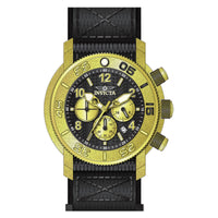 RELOJ  PARA HOMBRE INVICTA COALITION FORCES 50098 - ORANGE, BLACK