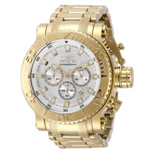 Cargar imagen en el visor de la galería, RELOJ  PARA HOMBRE INVICTA COALITION FORCES 50117 - GOLD
