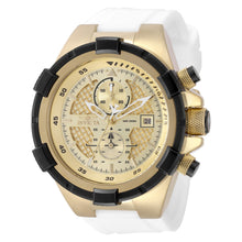 Cargar imagen en el visor de la galería, RELOJ DEPORTIVO PARA HOMBRE INVICTA AVIATOR 50122 - BLANCO