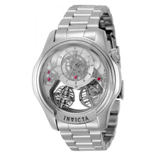 Cargar imagen en el visor de la galería, RELOJ CLÁSICO PARA HOMBRE INVICTA SPECIALTY 50123 - STEEL