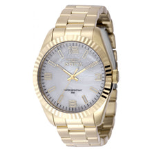 Cargar imagen en el visor de la galería, RELOJ CLÁSICO PARA HOMBRE INVICTA SPECIALTY 50126 - ORO