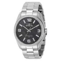 RELOJ CLÁSICO PARA MUJER INVICTA SPECIALTY 50134 - ACERO