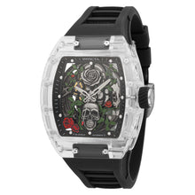 Cargar imagen en el visor de la galería, RELOJ  PARA HOMBRE INVICTA ARTIST 69495 - NEGRO